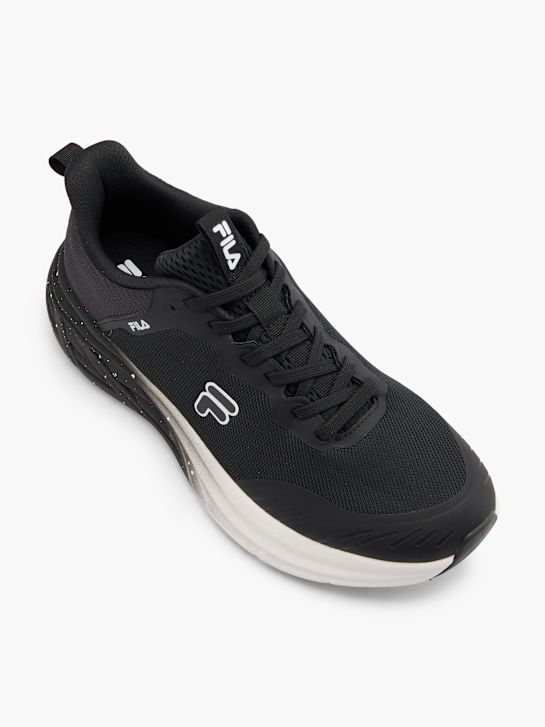 FILA Sneakersy Czarny 120420 2