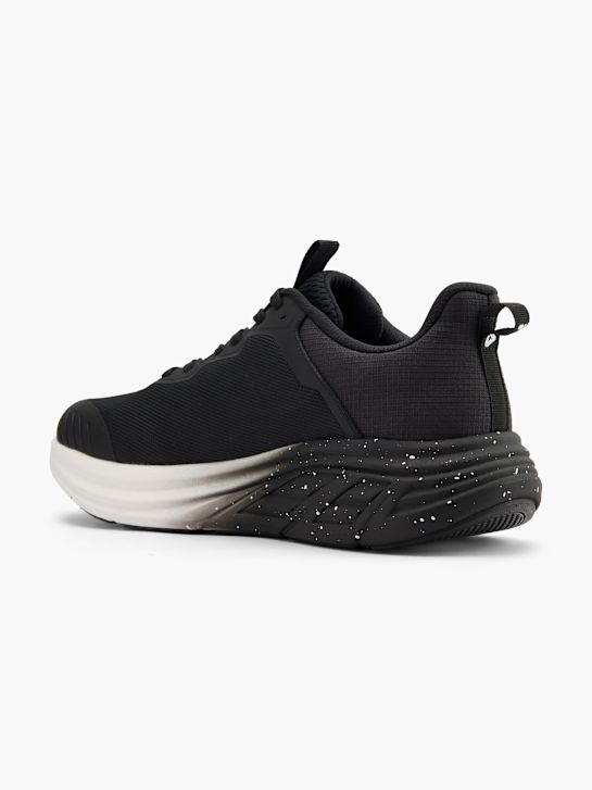 FILA Sneakersy Czarny 120420 3