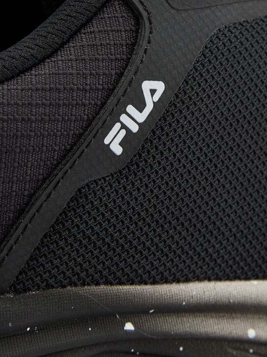 FILA Sneakersy Czarny 120420 5