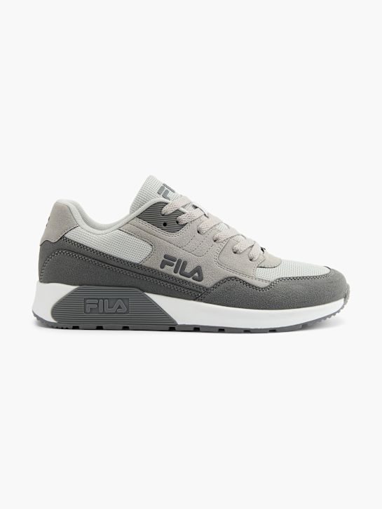 FILA Baskets Gris 120425 1