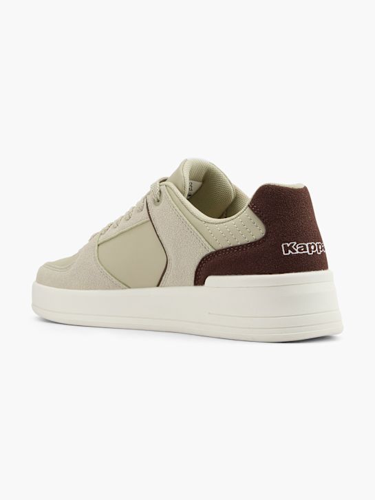 Kappa Sneaker Beige 120464 3
