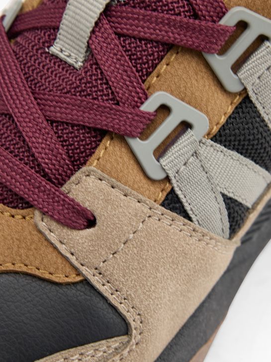 AIRWALK Sneaker barna 120466 5