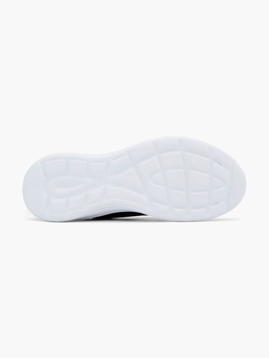 Vty Slip-on sneaker Svart 120467 4