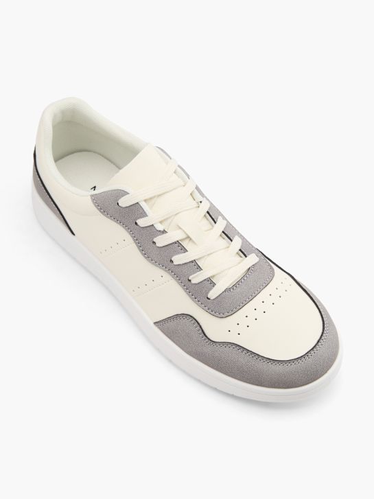 Memphis One Sneaker Bej 120313 2