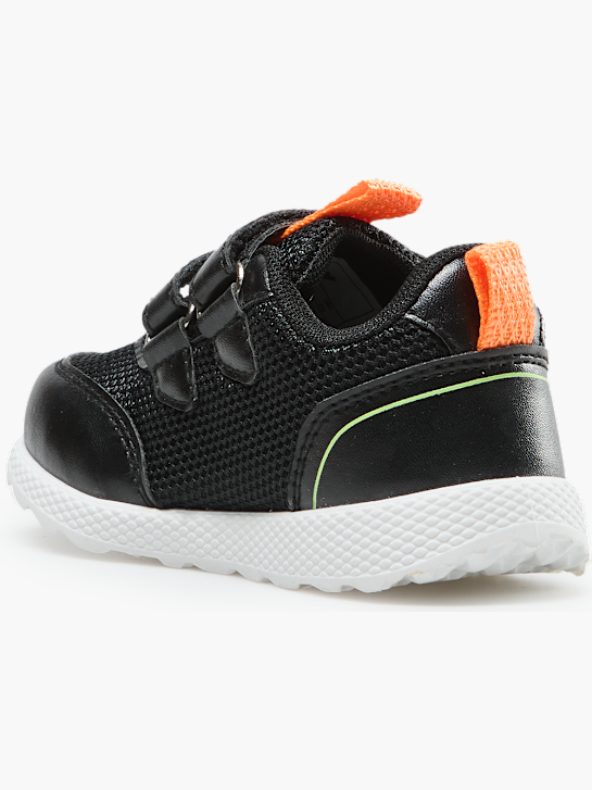 Vty Sneaker Siyah 120320 3