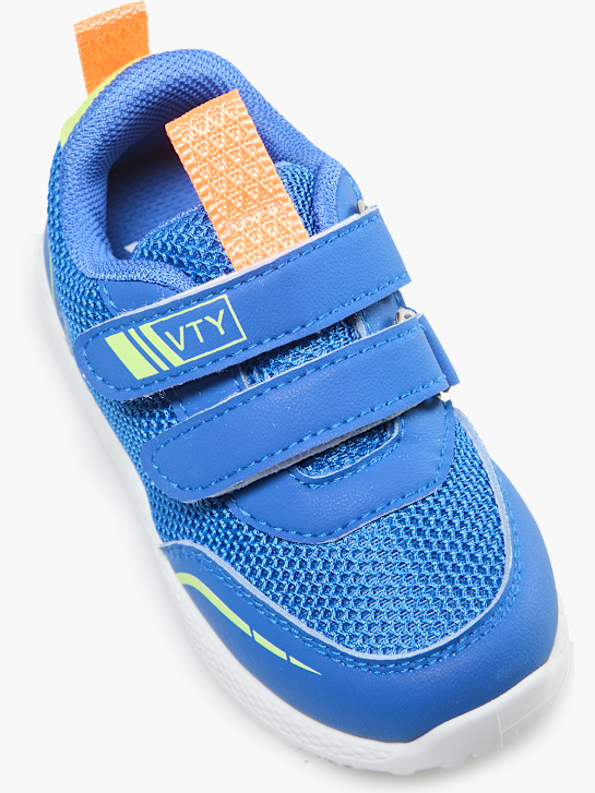 Vty Sneaker Mavi 120322 2