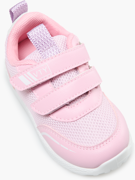 Vty Sneaker Pembe 120321 2