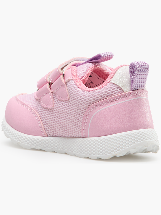 Vty Sneaker Pembe 120321 3