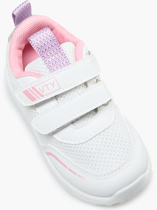 Vty Sneaker Beyaz 120323 2