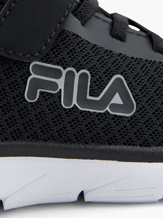 FILA Tenisky Čierna 120330 5