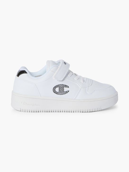Champion Sneaker Bianco 120337 1