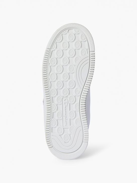 Champion Sneaker Bianco 120337 4