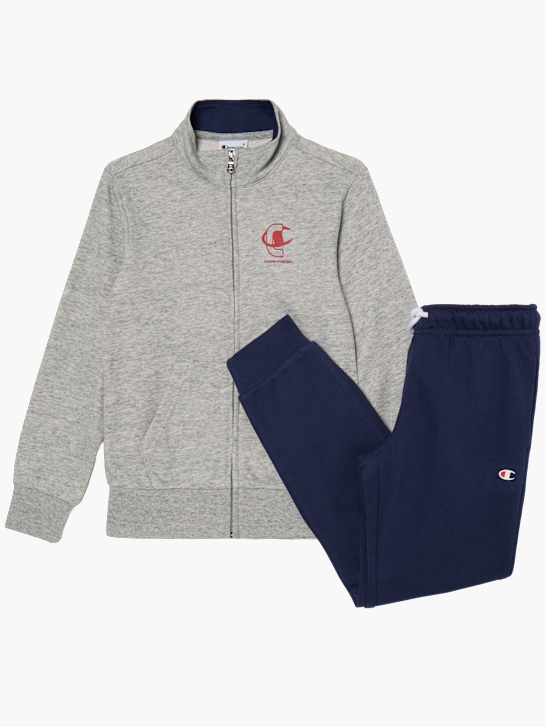 Champion Survêtement Gris 120328 1