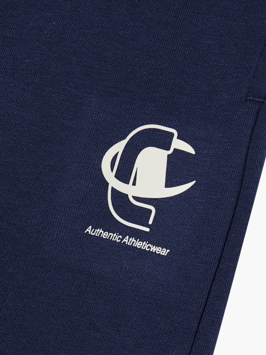 Champion Pantalon de survêtement Bleu 120332 3