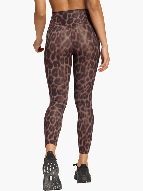 adidas Legging Marron 120381 3