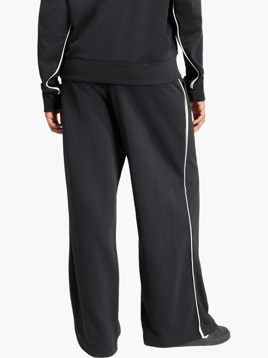 adidas Pantalon de survêtement Noir 120401 3