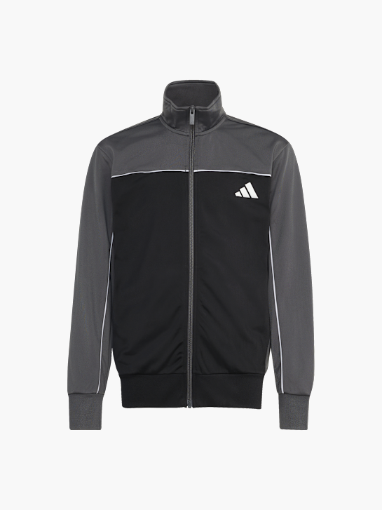 adidas Survêtement Noir 120414 2