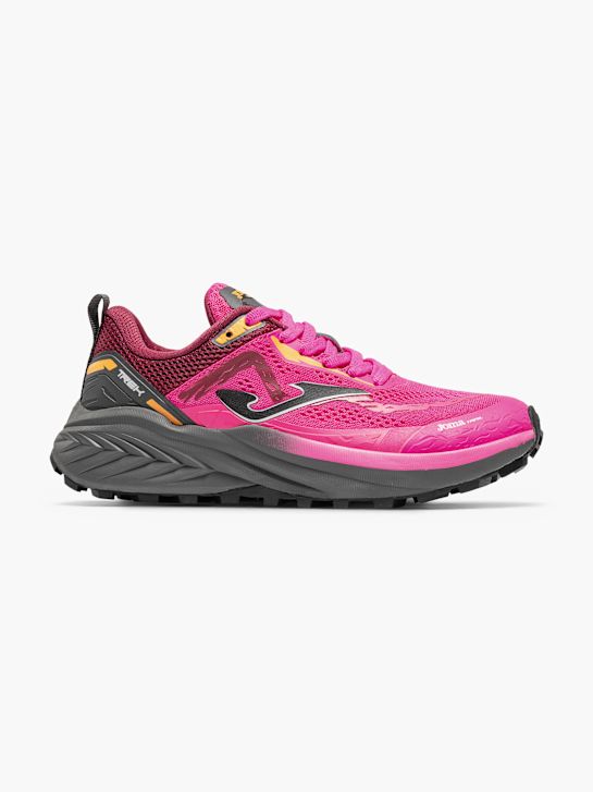 Joma Baskets de course Rose 120402 1