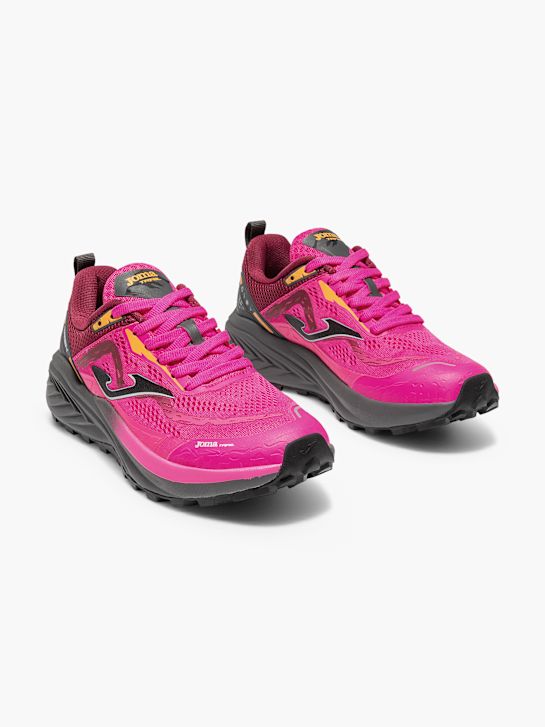 Joma Laufschuh Pink 120402 2