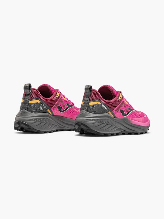 Joma Baskets de course Rose 120402 3