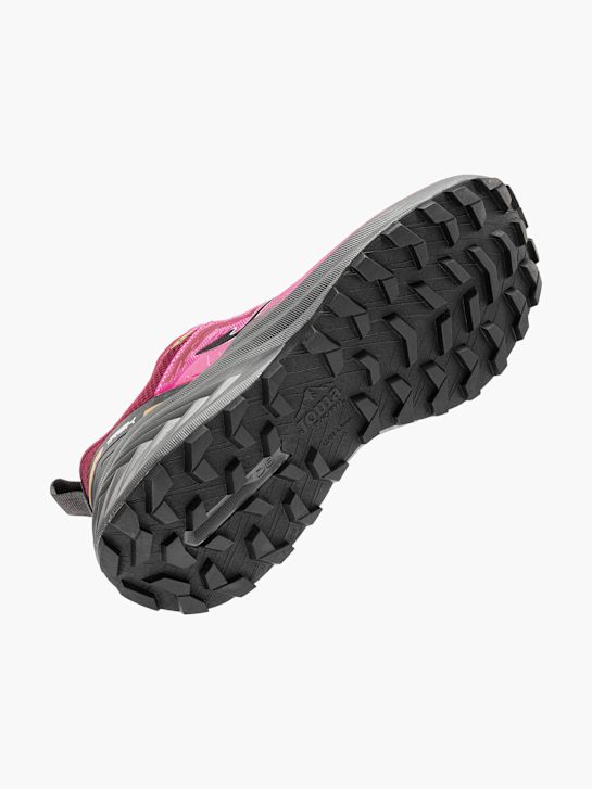 Joma Baskets de course Rose 120402 4
