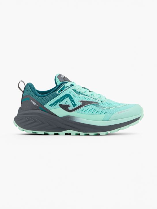 Joma Laufschuh Türkis 120407 1