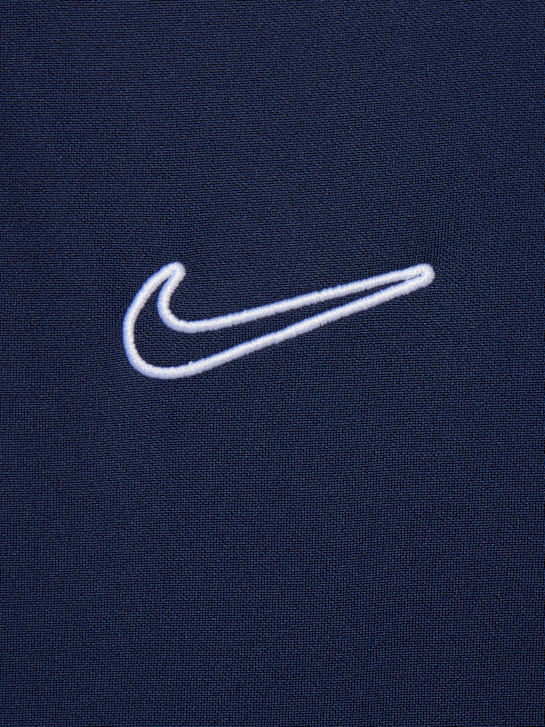Nike T-Shirt Blau 120400 3