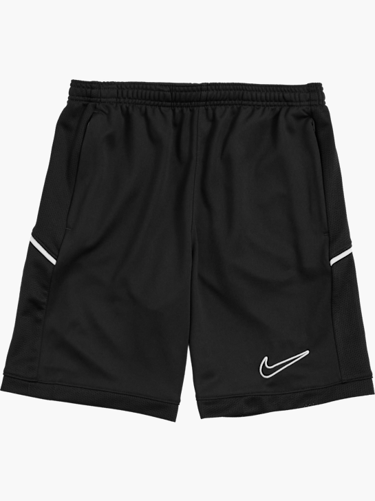 Nike Shorts Schwarz 120413 1