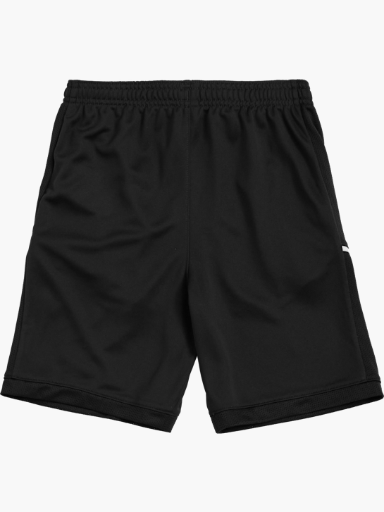 Nike Shorts Schwarz 120413 2