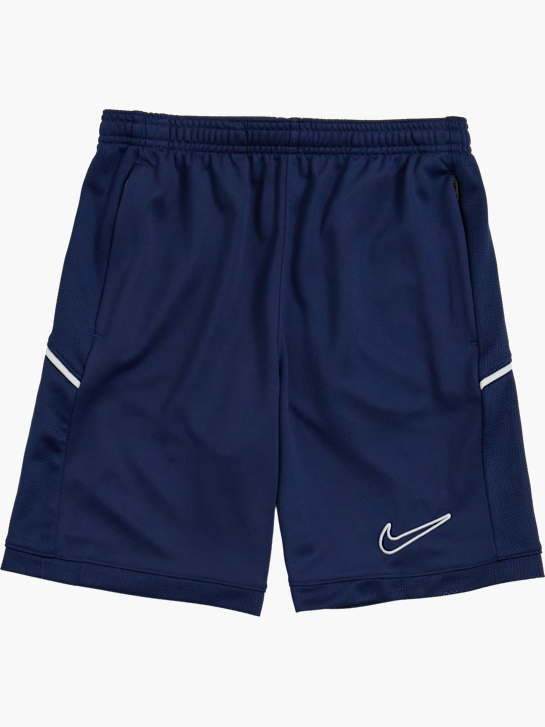 Nike Shorts Blau 120481 1