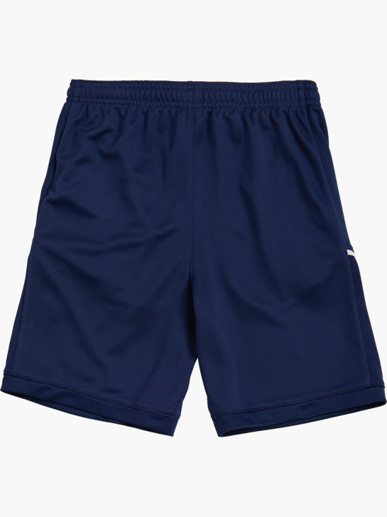Nike Short Bleu 120481 2