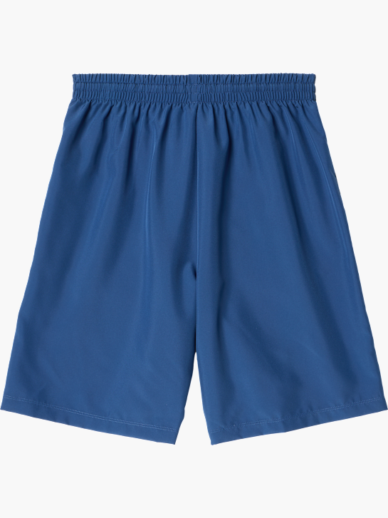 Nike Shorts Blau 120479 2