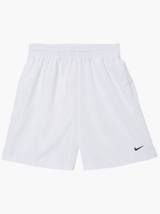 Nike Short Blanc 120485 1