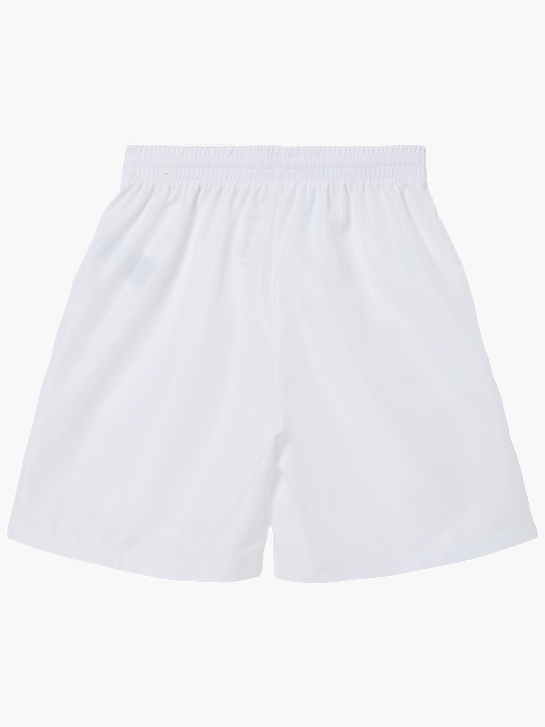 Nike Shorts Weiß 120485 2