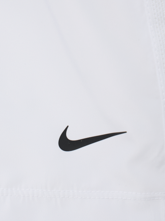 Nike Shorts Weiß 120485 3