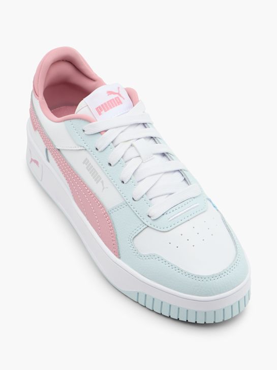 PUMA Sportbačiai Balta 120496 2