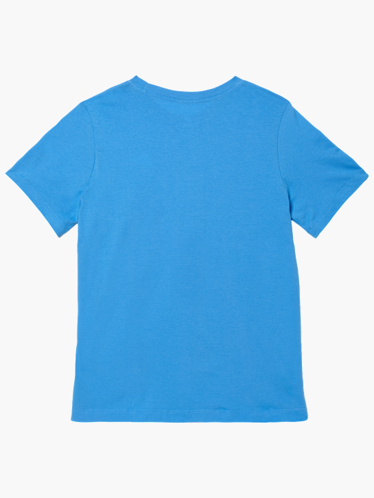 Nike T-Shirt Blau 120503 2