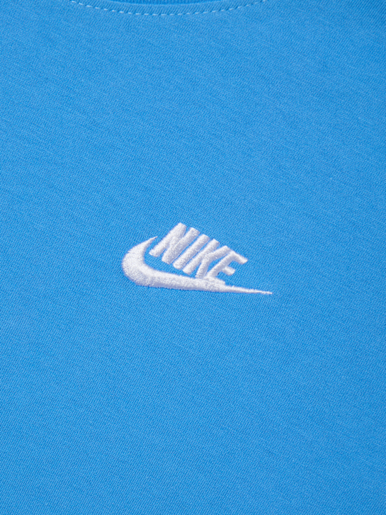 Nike T-Shirt Blau 120503 3
