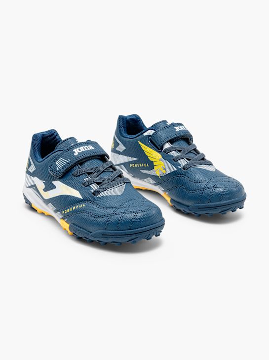 Joma Fußballschuh Blau 120552 2