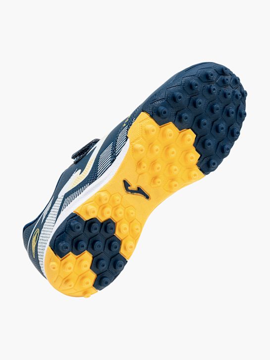 Joma Baskets de football Bleu 120552 4