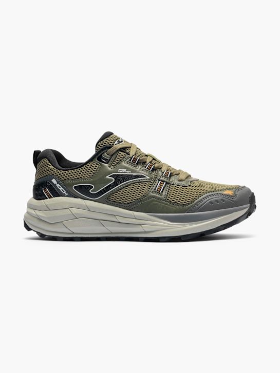 Joma Baskets de course Vert 120573 1