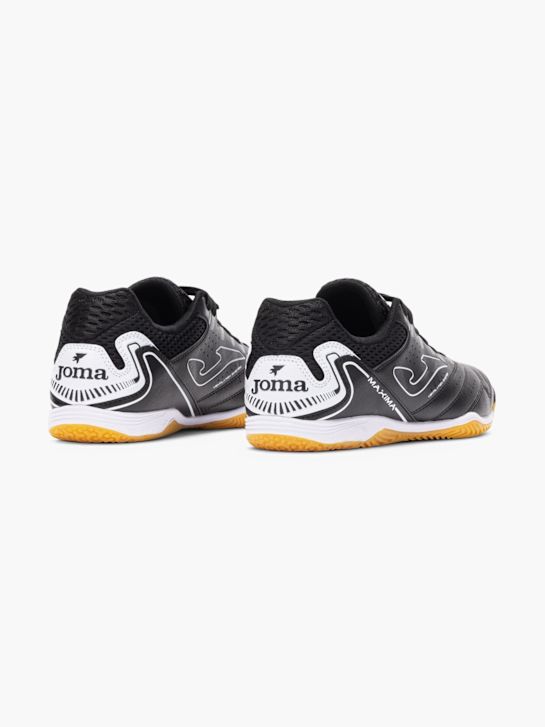 Joma Hallenschuh Schwarz 120574 3