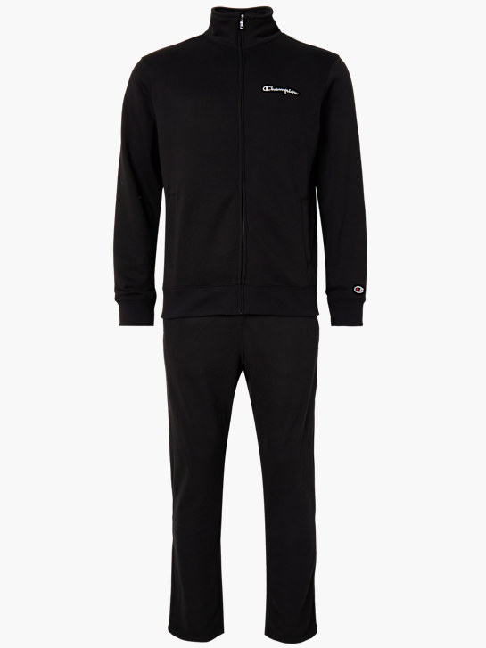 Champion Survêtement Noir 120560 1