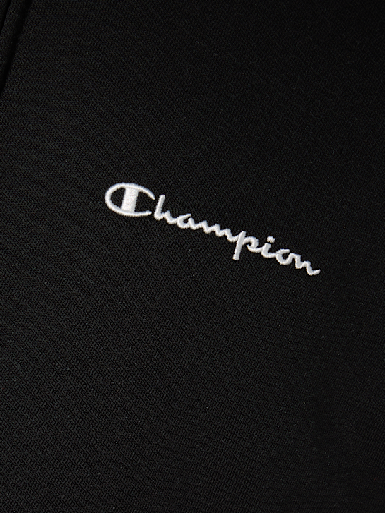 Champion Survêtement Noir 120560 3