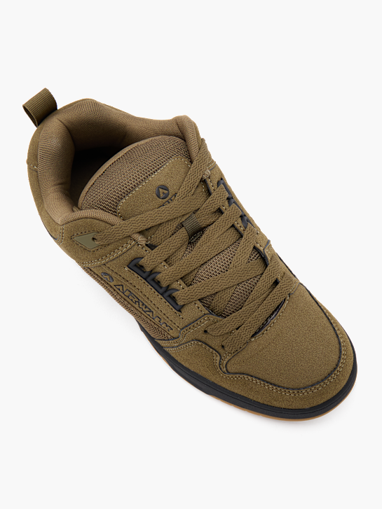AIRWALK Sneakersy Zielony 120583 2