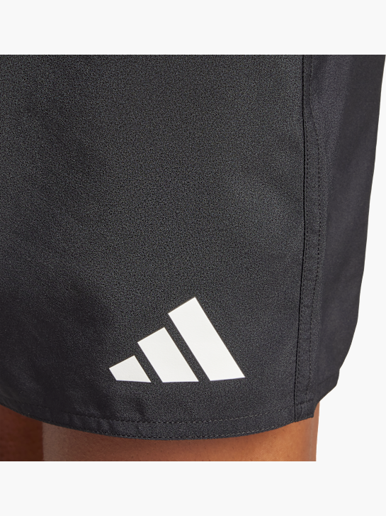 adidas Maillot de bain Noir 129558 4