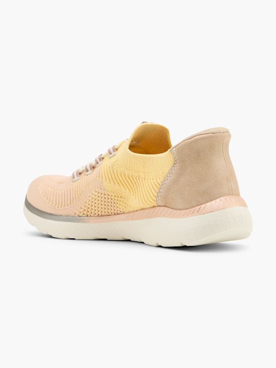 Rieker Halbschuh Rosa 123438 3