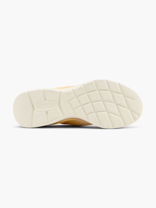 Rieker Halbschuh Rosa 123438 4