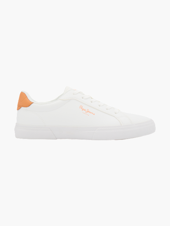 Pepe Jeans Sneaker Weiß 120652 1