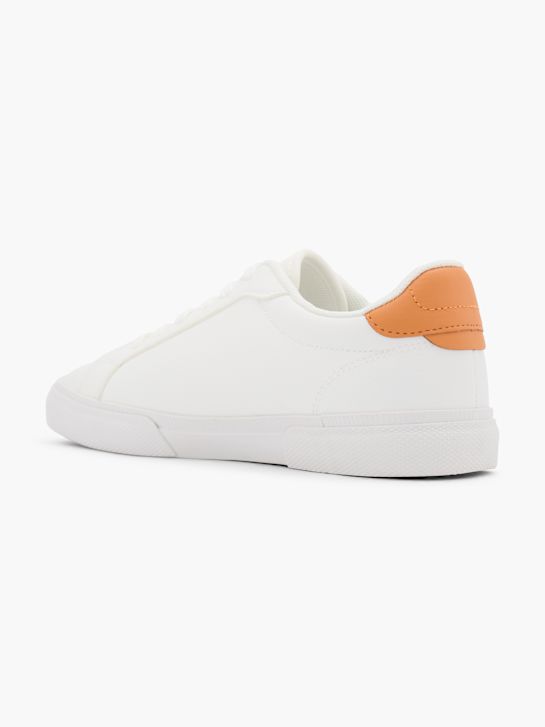 Pepe Jeans Sneaker Weiß 120652 3